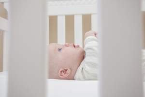 What to look shop for in a cot